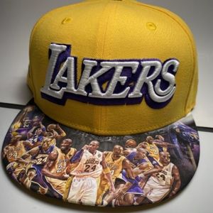 Snapback Custom 9fifity